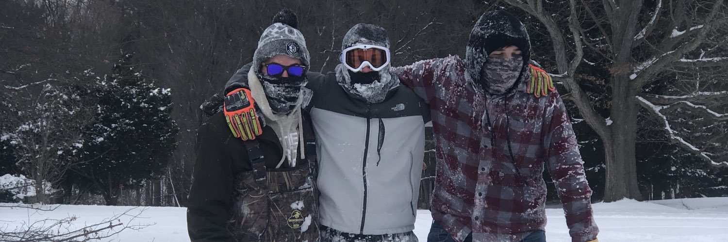 Cody Bendlock banner