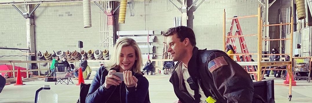 Gwen / Brettsey 🤡 banner