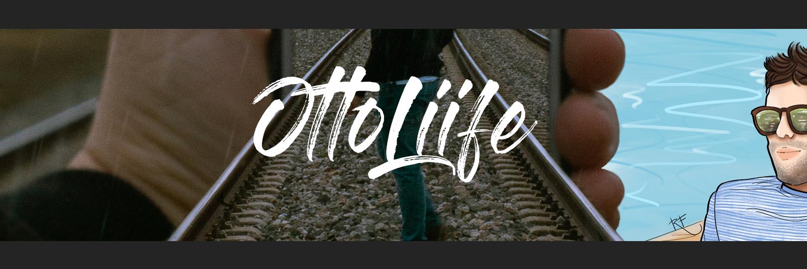 OttoLiife's profile banner image