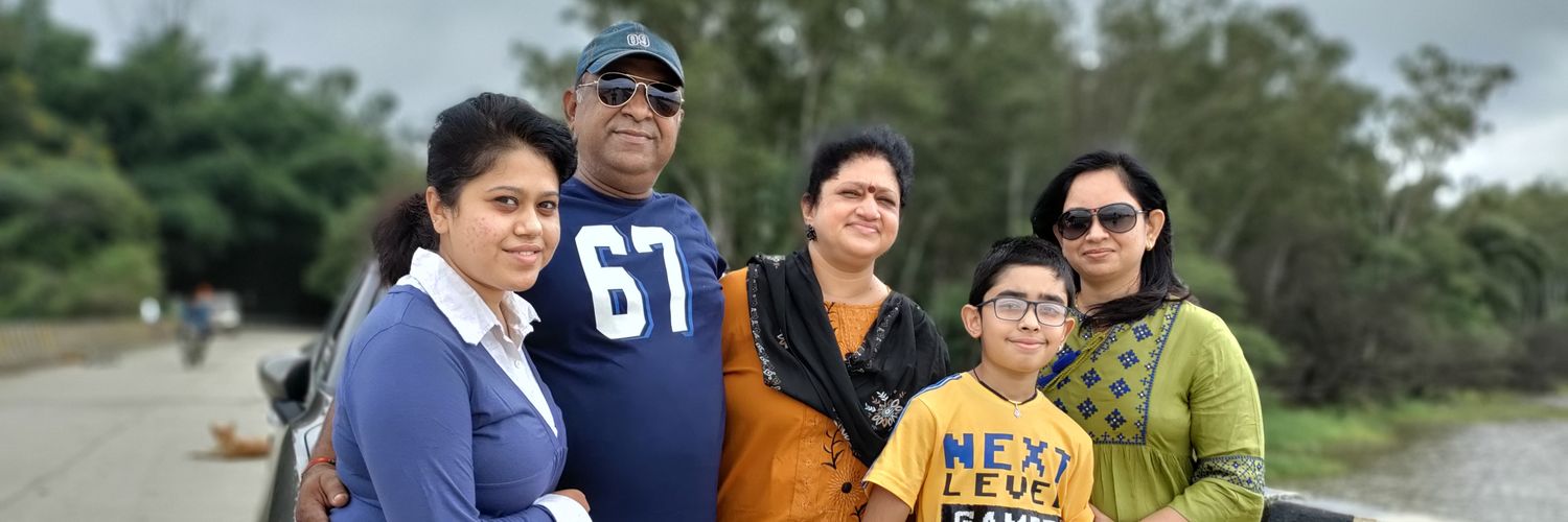ChandrakantDesa's profile banner image