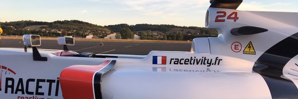 Racetivity Profile Banner