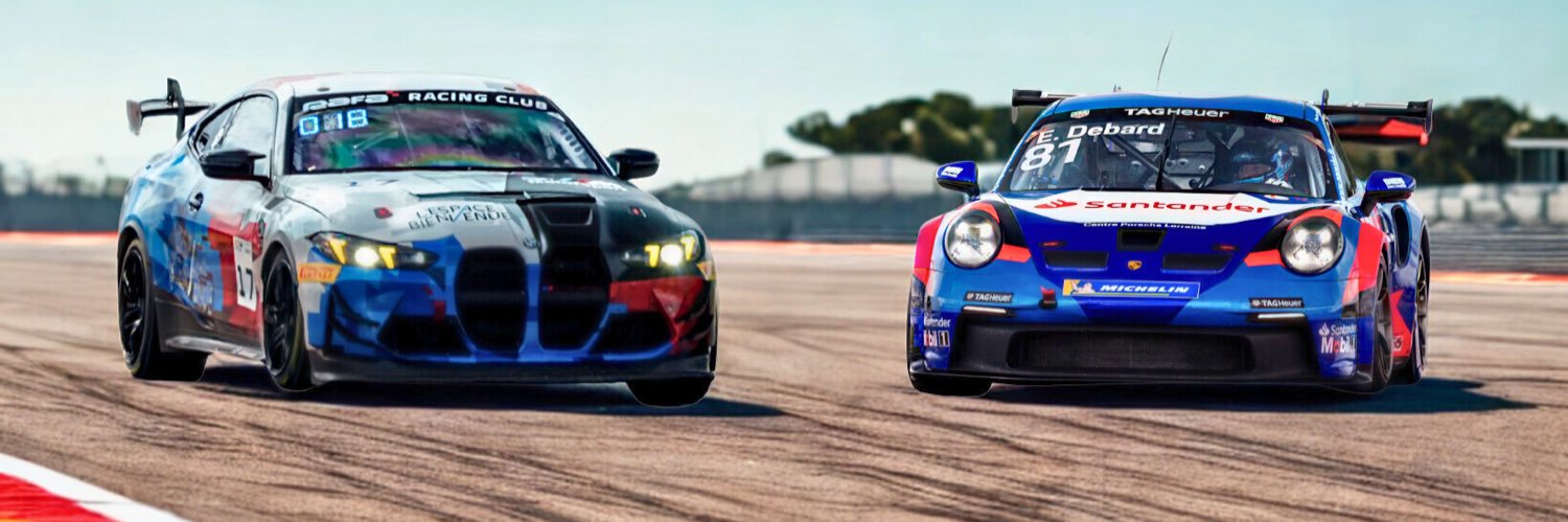 Racetivity's profile banner image