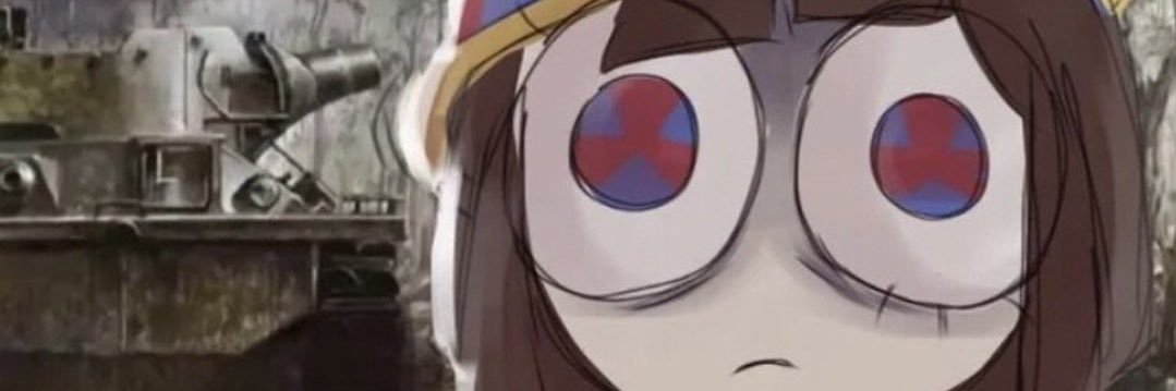 Matilda de Angelis simp account banner