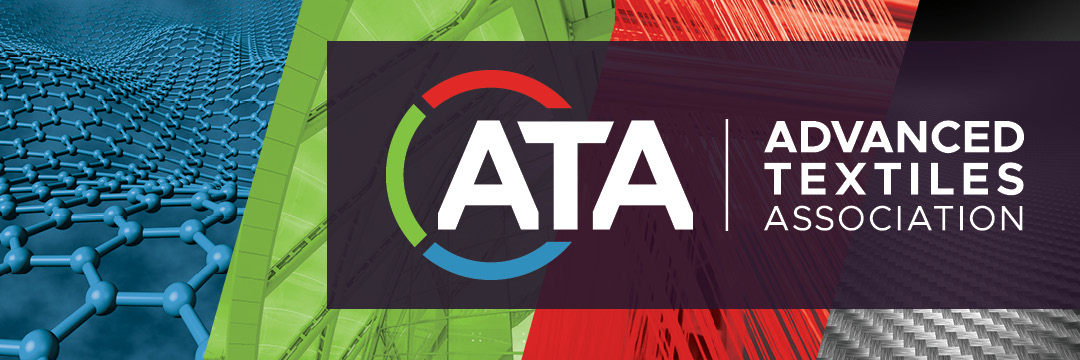 Advanced Textiles Association banner