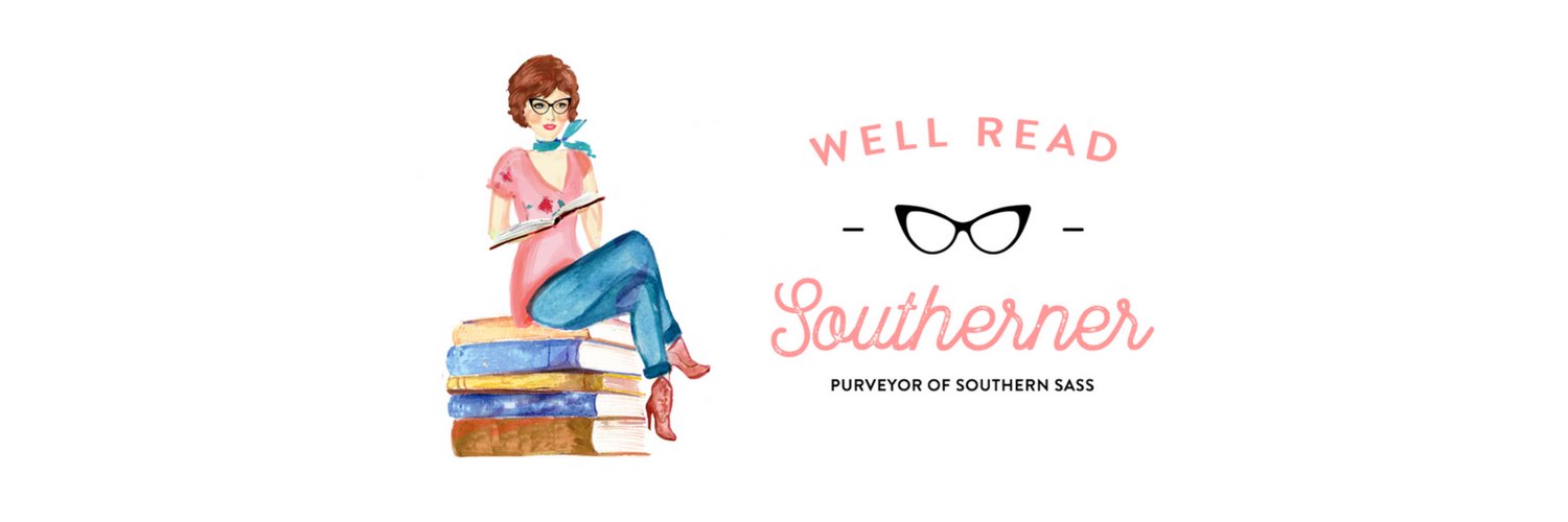 WellReadSouth's profile banner image