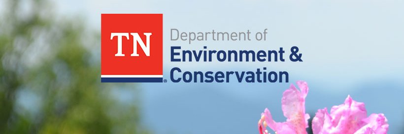 TNEnvironment banner