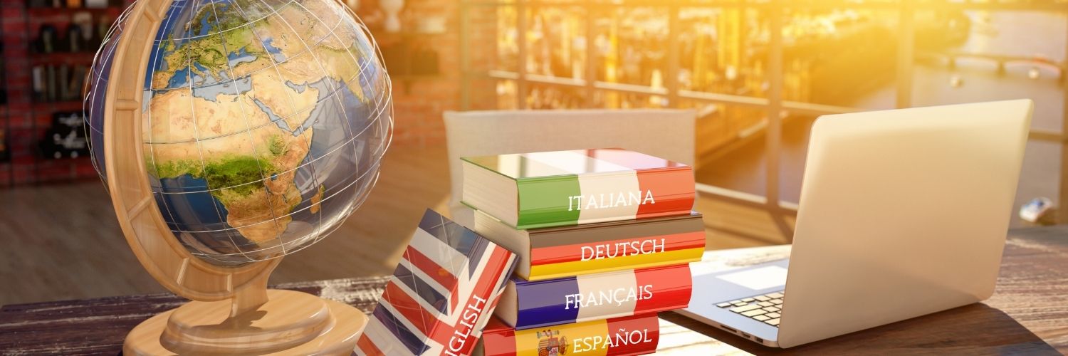 400Languages's profile banner image