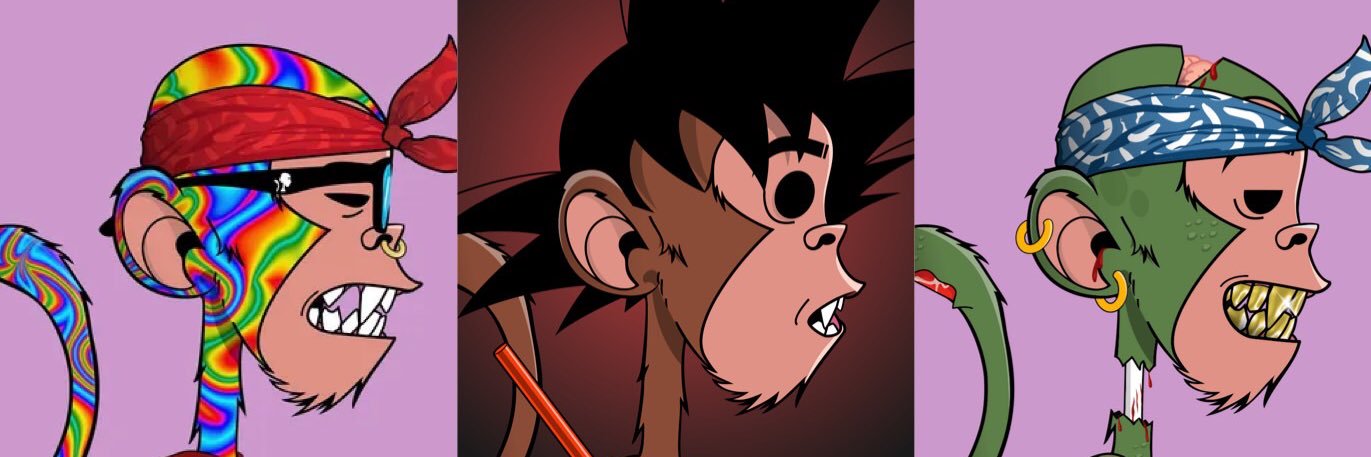 Kadafi ⚡️ banner