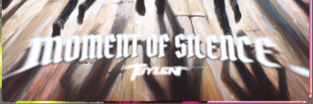 tsylent banner