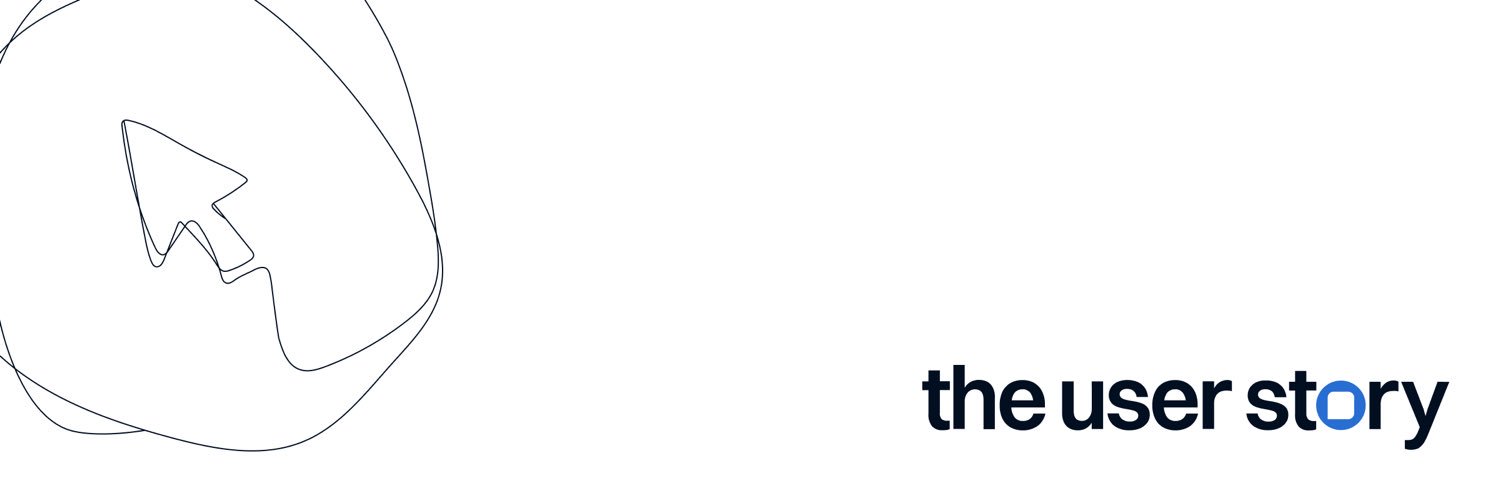 The User Story (@theuserstory) / Posts / X