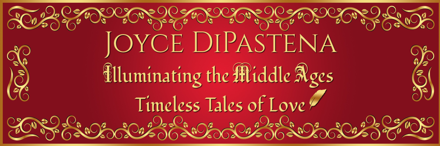 JoyceDiPastena's profile banner image