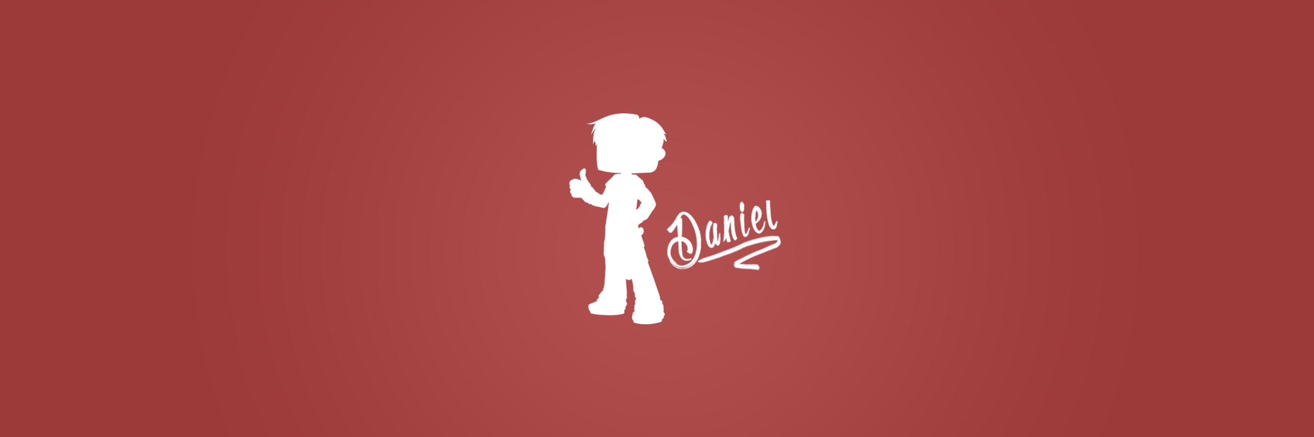 DanieludusYT's profile banner image
