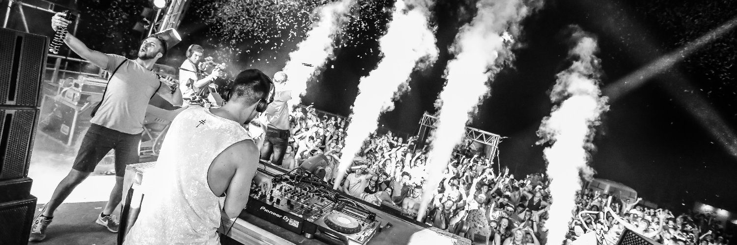 XPanderOfficial's profile banner image