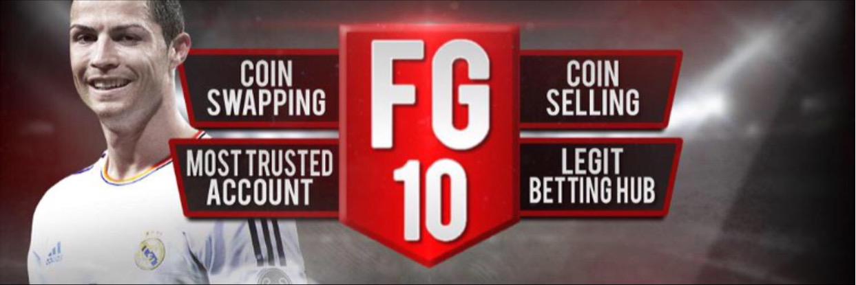 FIFAGod10's profile banner image