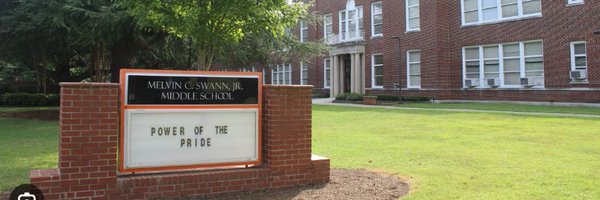 SwannMiddle Profile Banner