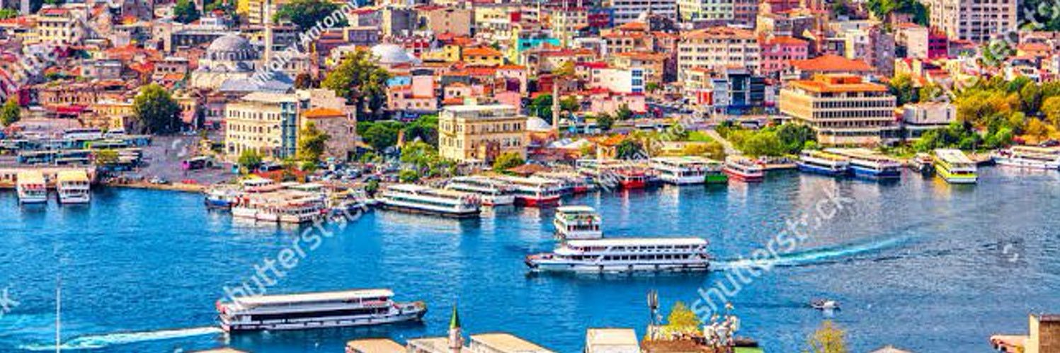 HandecikTurkey's profile banner image