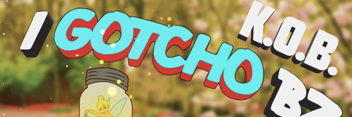 K.O.B. banner