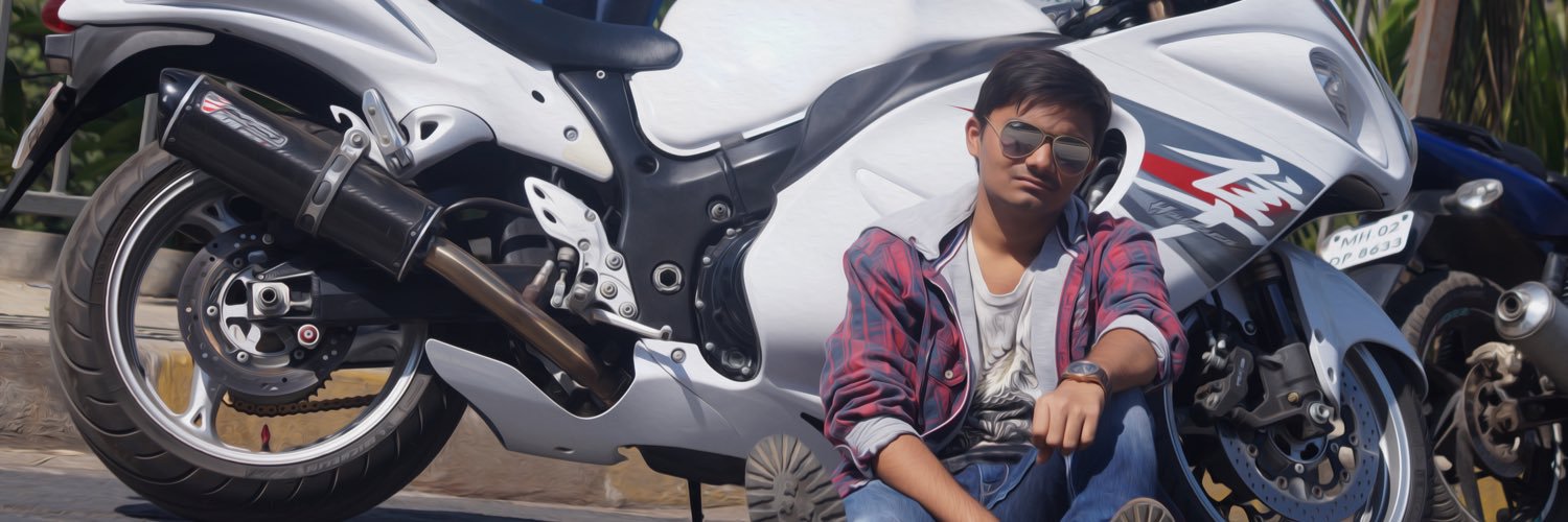 krnjadhav's profile banner image