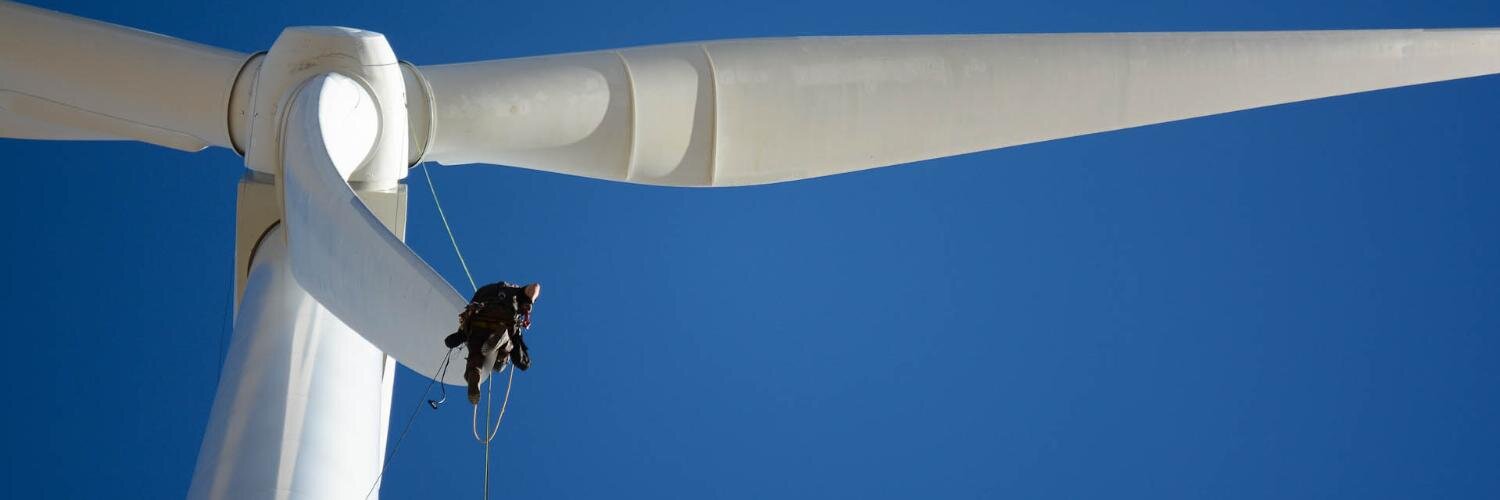 RopePartner's profile banner image