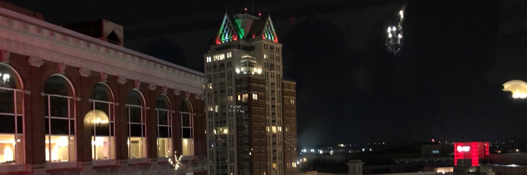 The Providence HD banner