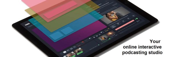 getvokl Profile Banner