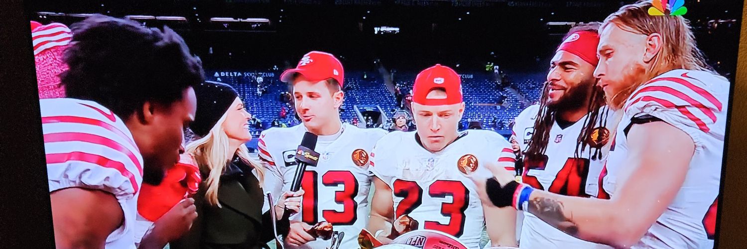 Marc Anthony Sousa banner