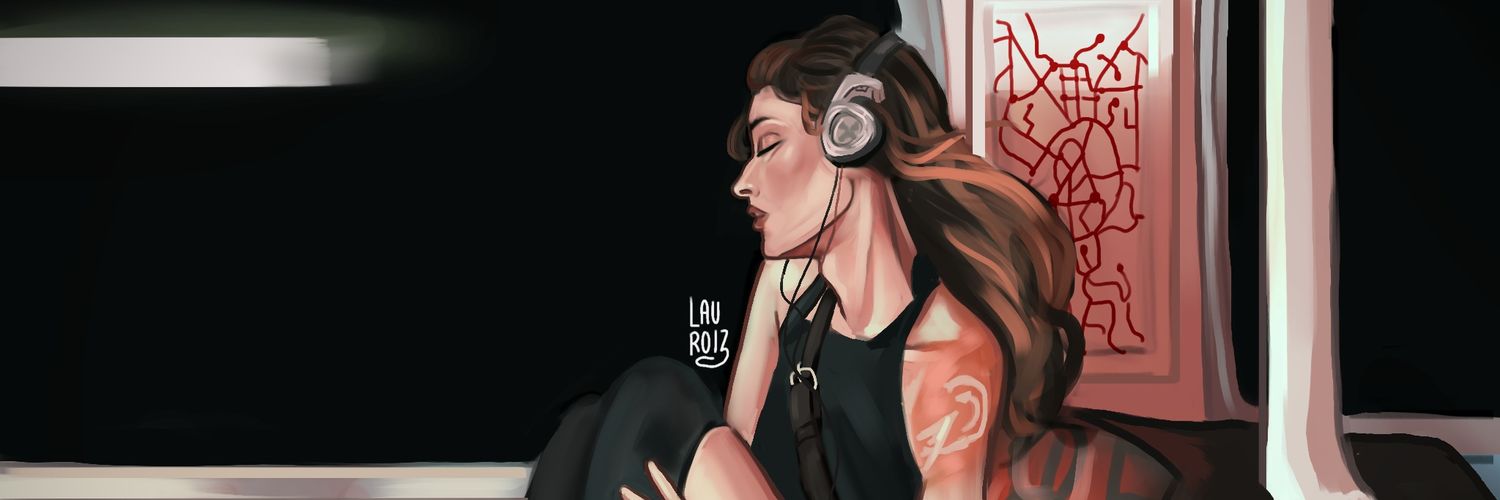 Lauroiz OPEN COMMISSIONS's banner