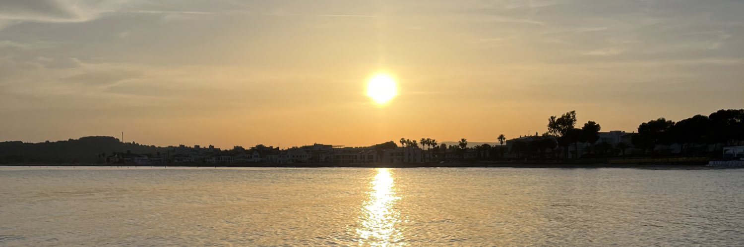 Alberto González Robles banner