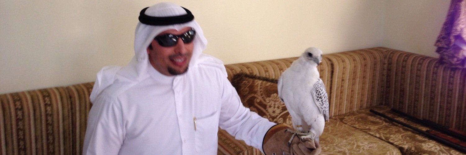 SaadBoMeshari's profile banner image