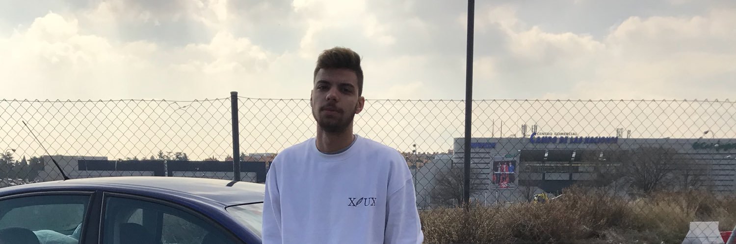 Aleex_Aviila's profile banner image
