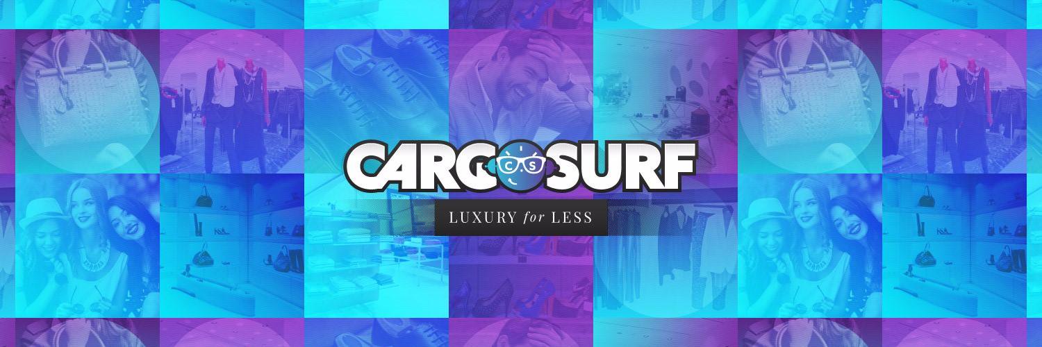 cargosurf's profile banner image