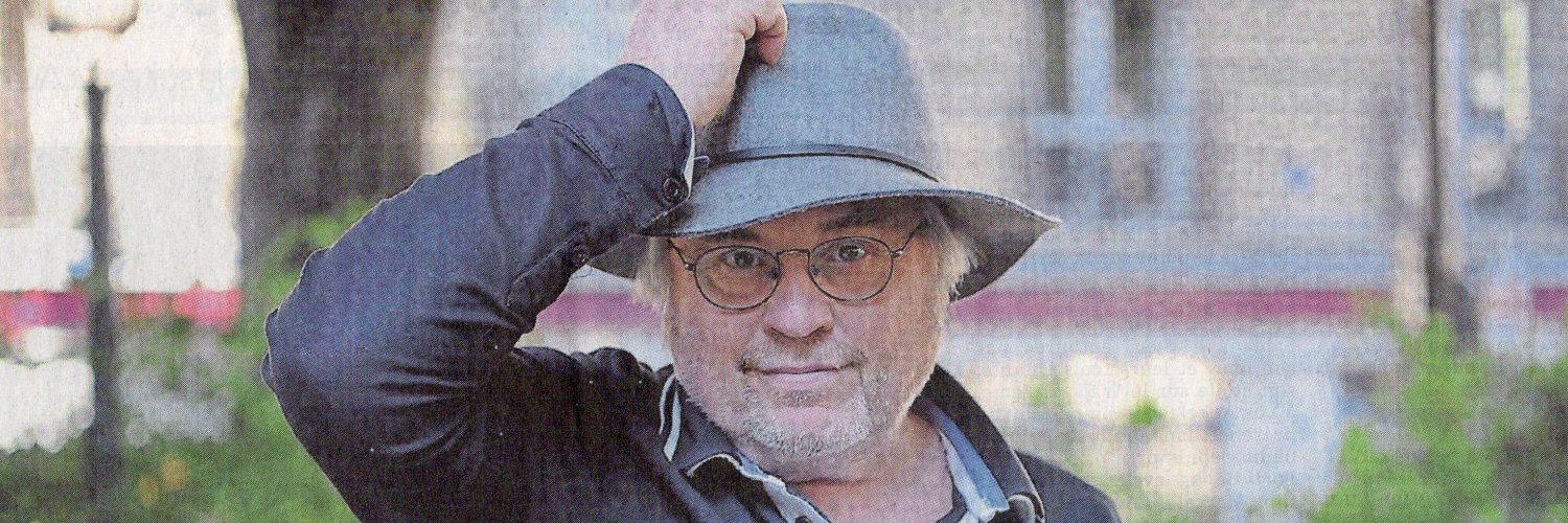 robert redeker banner