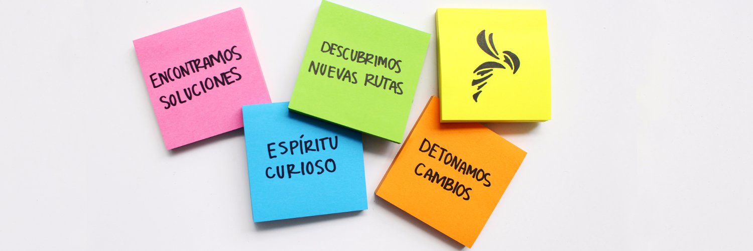 Colmena Interactive banner
