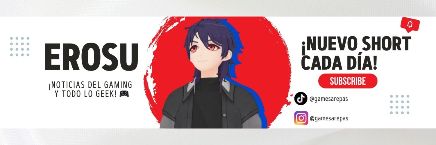 ErosuVT's profile banner image