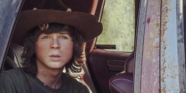 BraveCarlGrimes's profile banner image