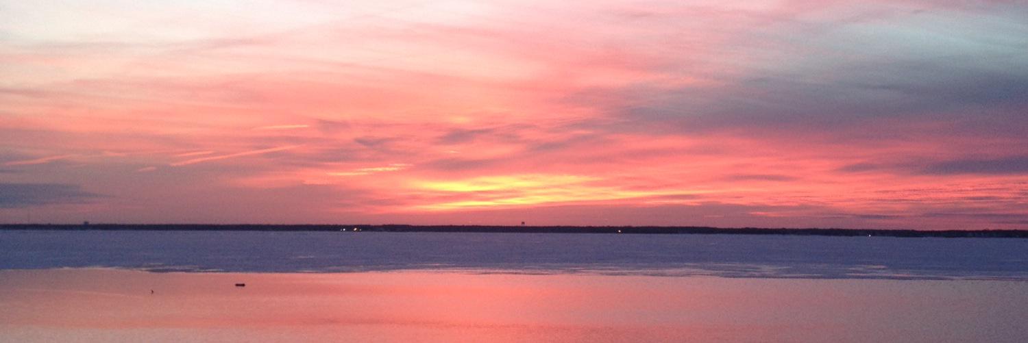 sunsetagram's profile banner image