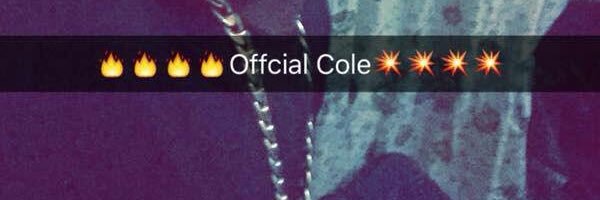 ColeLastBorn's profile banner image
