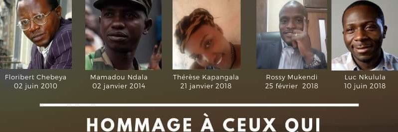 Thomas Bengantundu banner