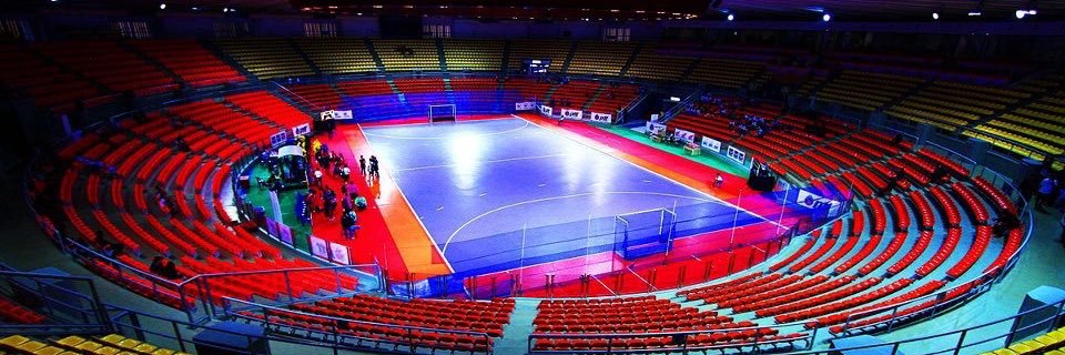 CD5Futsal's profile banner image