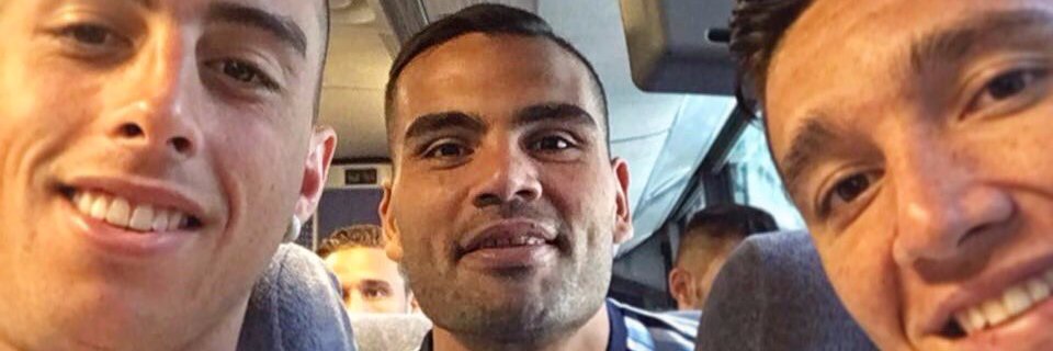 Fran7Ruiz's profile banner image
