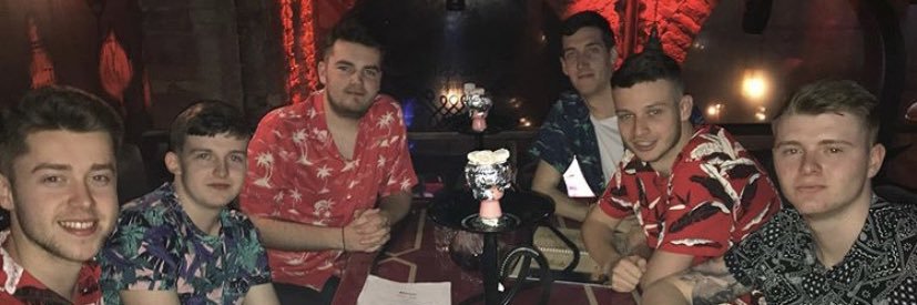 JoshElliot28's profile banner image