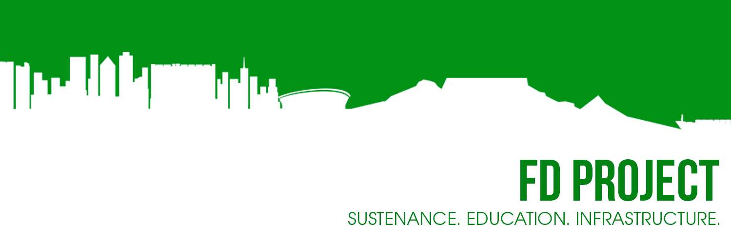 FDProjectSA's profile banner image