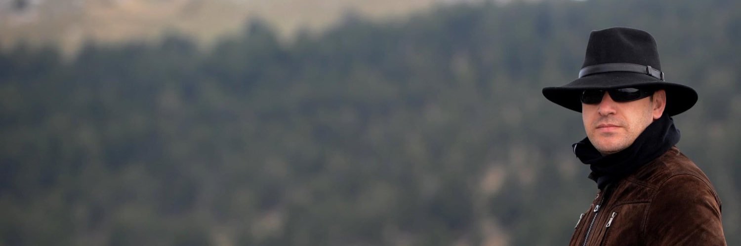 Murat Kıray banner