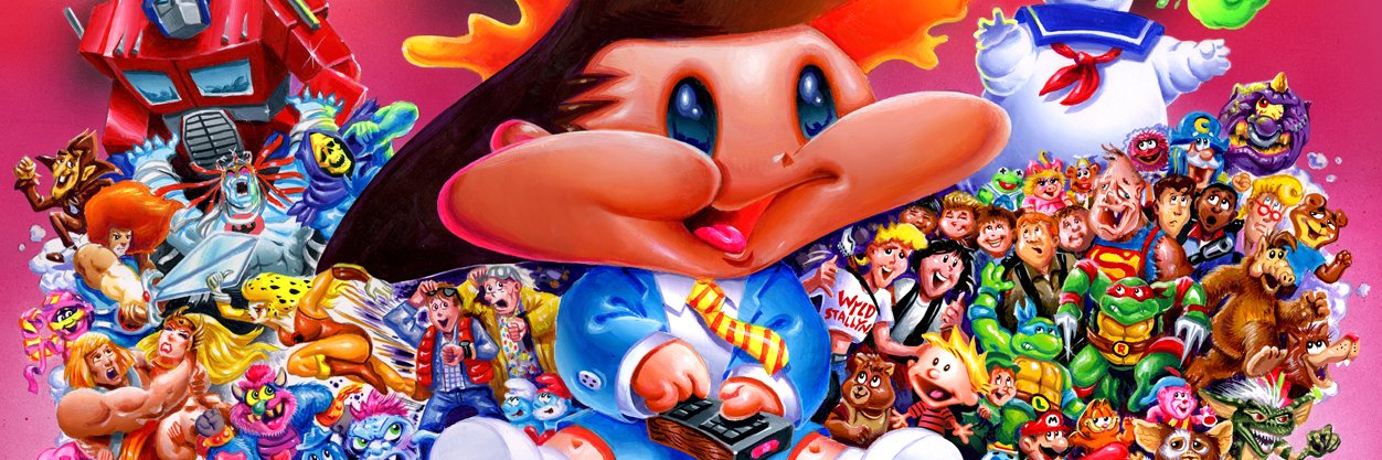 heslittlebilly's profile banner image