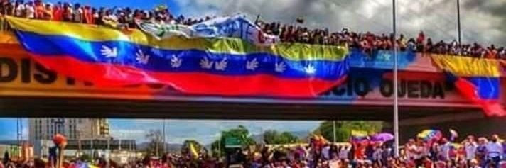 RGDVZLA's profile banner image