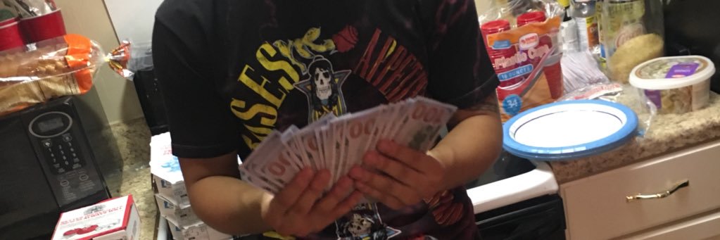 1lilknot's profile banner image