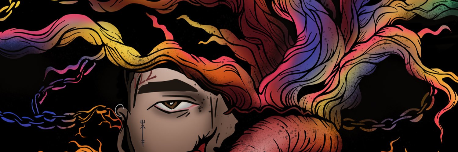 pdthesaint's profile banner image