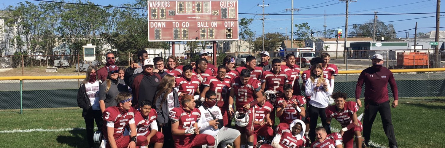 CoachLoomisWW's profile banner image
