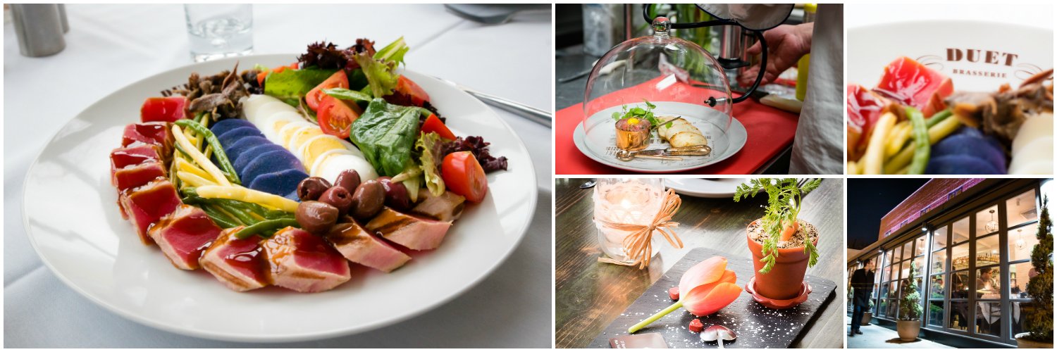 Duet_Restaurant's profile banner image