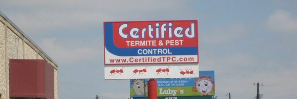 CertifiedTPC Profile Banner